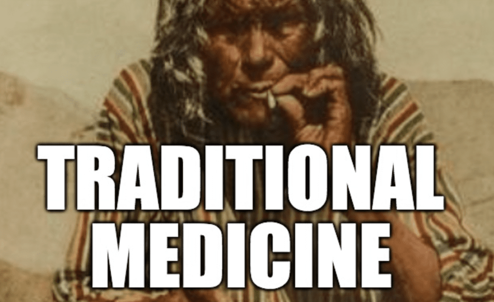 Traditional Medicine